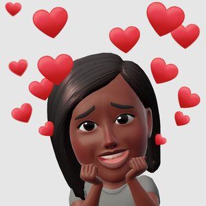 Meet your Posher, Tina